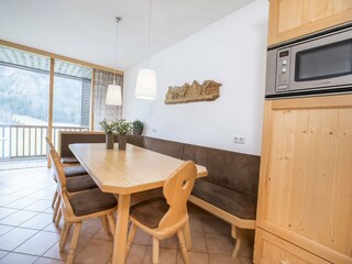 Holiday park Wald im Pinzgau Features 23