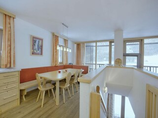 Holiday park Wald im Pinzgau Features 28
