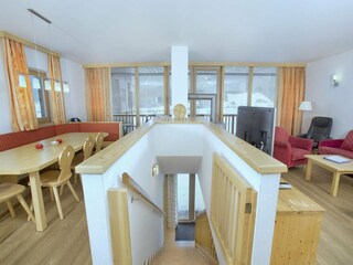 Holiday park Wald im Pinzgau Features 18