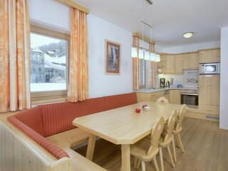 Holiday park Wald im Pinzgau Features 16