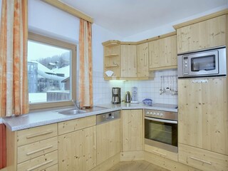 Holiday park Wald im Pinzgau Features 30