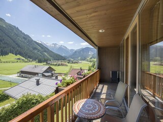 Holiday park Wald im Pinzgau Outdoor Recording 3