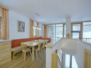 Holiday park Wald im Pinzgau Features 19
