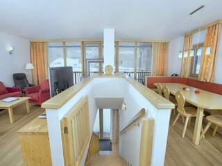 Holiday park Wald im Pinzgau Features 23