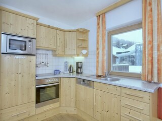 Holiday park Wald im Pinzgau Features 24