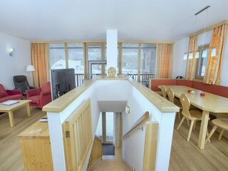 Holiday park Wald im Pinzgau Features 32