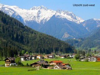 Holiday park Wald im Pinzgau Outdoor Recording 3