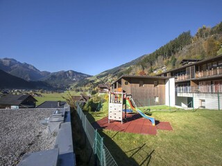 Holiday park Wald im Pinzgau Outdoor Recording 4