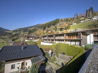 Holiday park Wald im Pinzgau Outdoor Recording 5