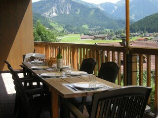 Holiday park Wald im Pinzgau Outdoor Recording 7