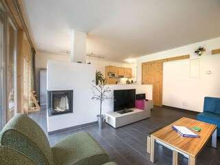 Holiday park Wald im Pinzgau Features 22