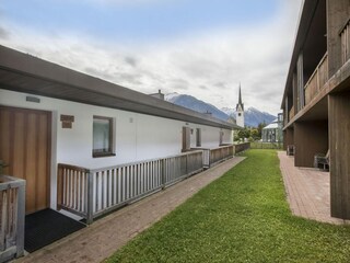 Holiday park Wald im Pinzgau Outdoor Recording 9
