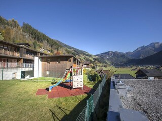 Vakantiepark Wald im Pinzgau Buitenaudio-opname 2