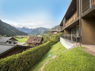 Holiday park Wald im Pinzgau Outdoor Recording 11