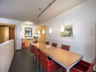 Holiday park Wald im Pinzgau Features 27