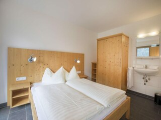 Holiday park Wald im Pinzgau Features 29