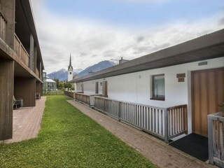 Holiday park Wald im Pinzgau Outdoor Recording 14
