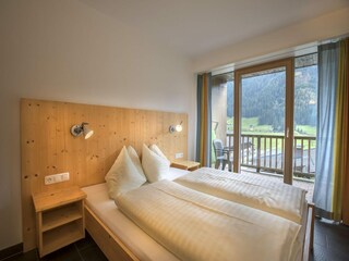 Holiday park Wald im Pinzgau Features 18