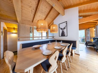 Ferienpark Wald im Pinzgau Ausstattung 6