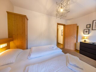 Ferienpark Wald im Pinzgau Ausstattung 11
