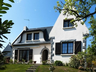 Appartement Saint-Malo Enregistrement extérieur 1