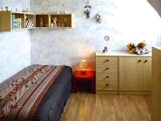 Appartement Saint-Malo Équipement 6