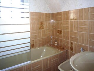 Apartamento Saint-Malo Características 8