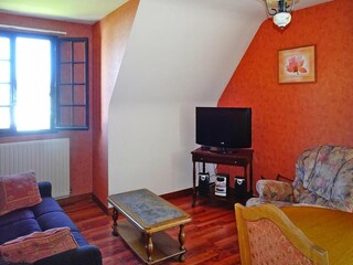 Appartement Saint-Malo Équipement 4