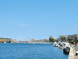 Apartment Saint-Malo Umgebung 19