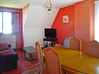 Apartamento Saint-Malo Características 5