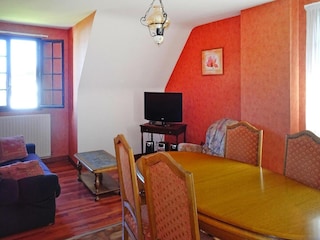 Appartement Saint-Malo Équipement 9