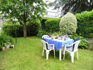 Appartement Saint-Malo Enregistrement extérieur 2