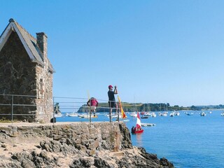 Apartment Saint-Malo Umgebung 20