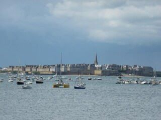 Apartment Saint-Malo  31