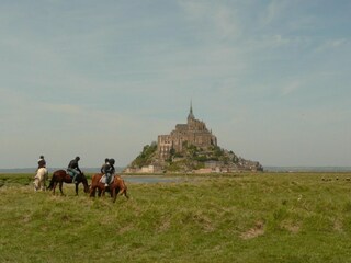 Appartamento Saint-Malo Ambiente 11