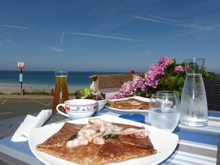 Apartamento Saint-Malo  18