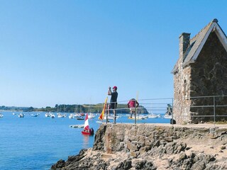 Apartamento Saint-Malo Entorno 15