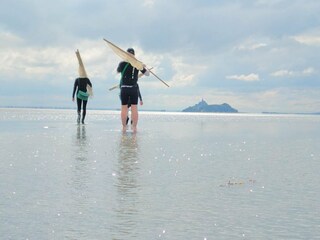 Appartamento Saint-Malo  18