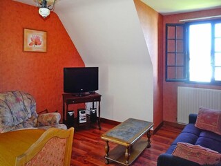 Apartment Saint-Malo Ausstattung 13