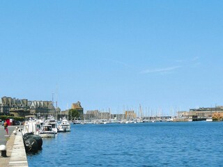 Apartment Saint-Malo Umgebung 28