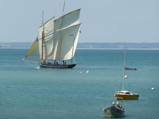 Apartment Saint-Malo  38