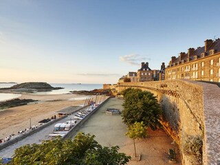 Appartement Saint-Malo Environnement 17