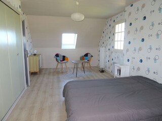 Holiday house Penvenan Features 10