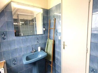 Casa de vacaciones Penvenan Características 17