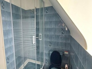 Casa de vacaciones Penvenan Características 18
