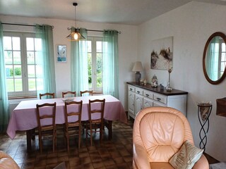 Holiday house Penvenan Features 12