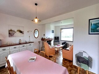 Casa de vacaciones Penvenan Características 7