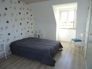 Holiday house Penvenan Features 15