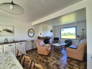 Ferienhaus Penvenan Ausstattung 15