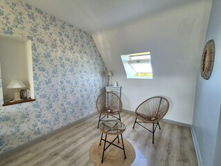Ferienhaus Penvenan Ausstattung 18